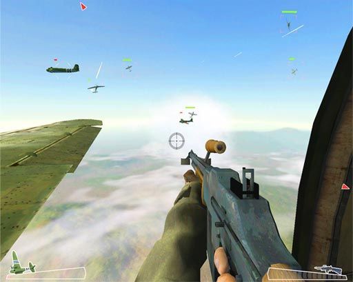 Battlestrike: the Road to Berlin