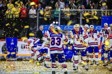 Američané jsou mistři světa. Švýcaři opět pláčou, rozhodl jediný gól až v prodloužení
