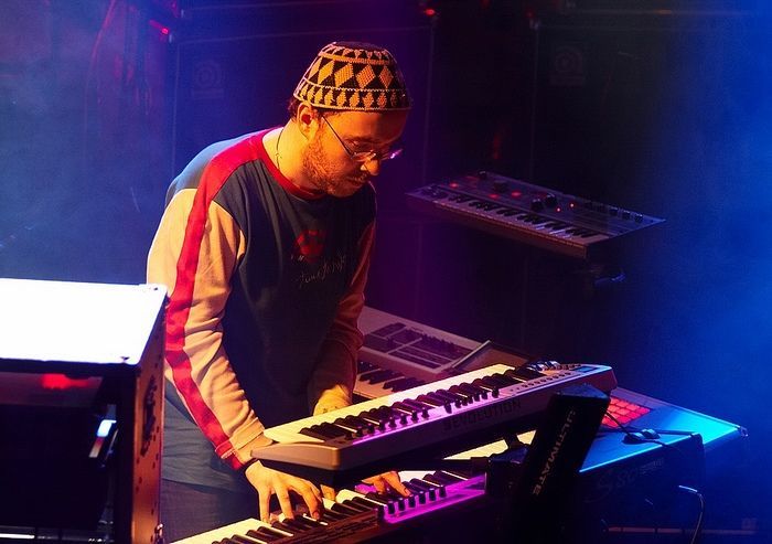 David Koller - křest desky