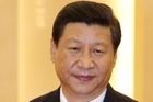 Čínský prezident přiletěl na první oficiální návštěvu USA, má oživit hospodářské styky
