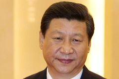 Čínský vůdce překvapil, poobědval v běžné restauraci