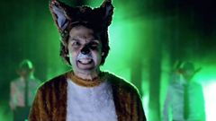 Ylvis - The Fox (What Does the Fox Say?) [Official music video HD]