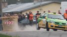 Valašská rallye 2014