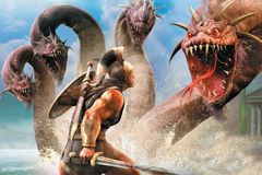Titan Quest - antická variace na Diablo