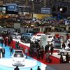 Autosalon Ženeva - blog