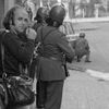 Chilský diktátor Augusto Pinochet