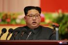 Kim Čong-un chce "energicky prosazovat" sbližování Korejí. Soul chce vytvořit obranu proti raketám