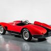 Ferrari 500 TRC Spider by Scaglietti