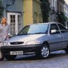 Ford Escort