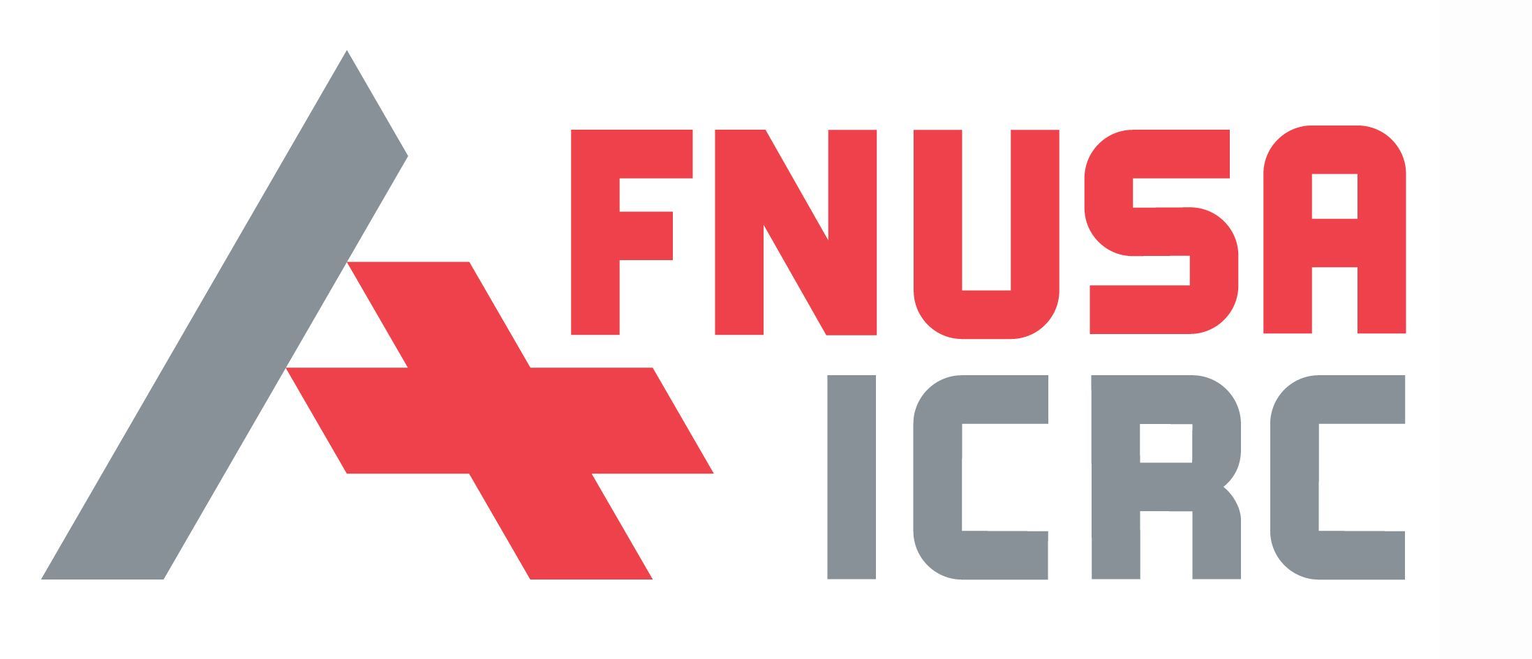 FNUSA-ICRC logo