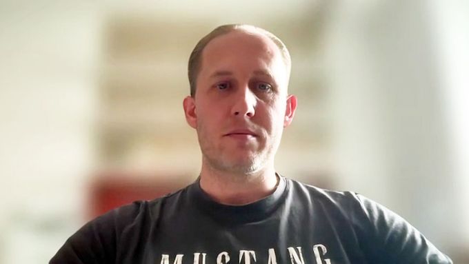 Spotlight News - Jan Kofroň