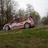 Rallye Šumava Klatovy: Jiří Skoupil