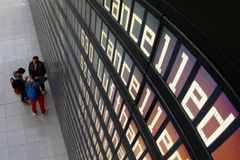 Piloti nízkonákladových Germanwings vyhlásili stávku