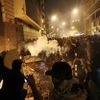 Protesty učitelů v Riu de Rio de Janeiru přerostly v násilí