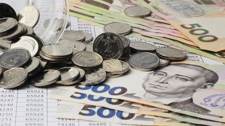 Rodí se řešení, jak uprchlíkům férově měnit hřivny. Českým bankám však odvaha chybí; Zdroj foto: Shutterstock