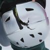 Soči 2014: prasklá helma Šárky Pančochové ve finále slopestylu
