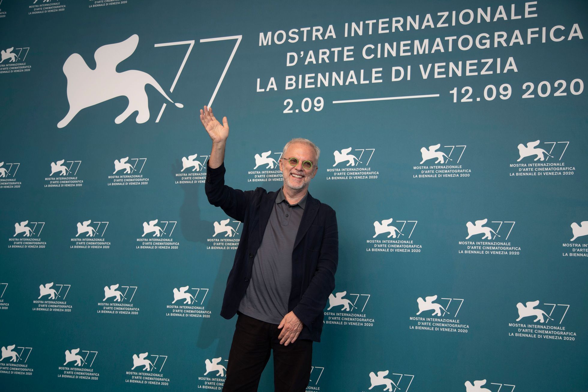 Benátský filmový festival