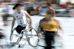 Sport postižených: Hodně medailí, ale i vleklé spory
