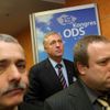 Kongres ODS: Mirek Topolánek