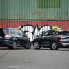 Ford Kuga Ford Galaxy