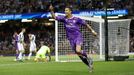 Finále LM, Real-Juventus: Cristiano Ronaldo, gól na 3:1