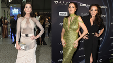 Odhalená kůže, minimum kreativity. Modelky pochopily dress code na Miss po svém