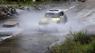 Rallye Dakar 2013, 10. etapa: Joan Roma, Mini