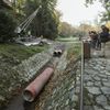 Jelení příkop, Pražský Hrad, se výjimečně otevře veřejnosti