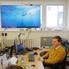 Fotogalerie / Ústřední čistírna odpadních vod / Podívejte se, jak v Praze funguje ústřední čistírna odpadních vod