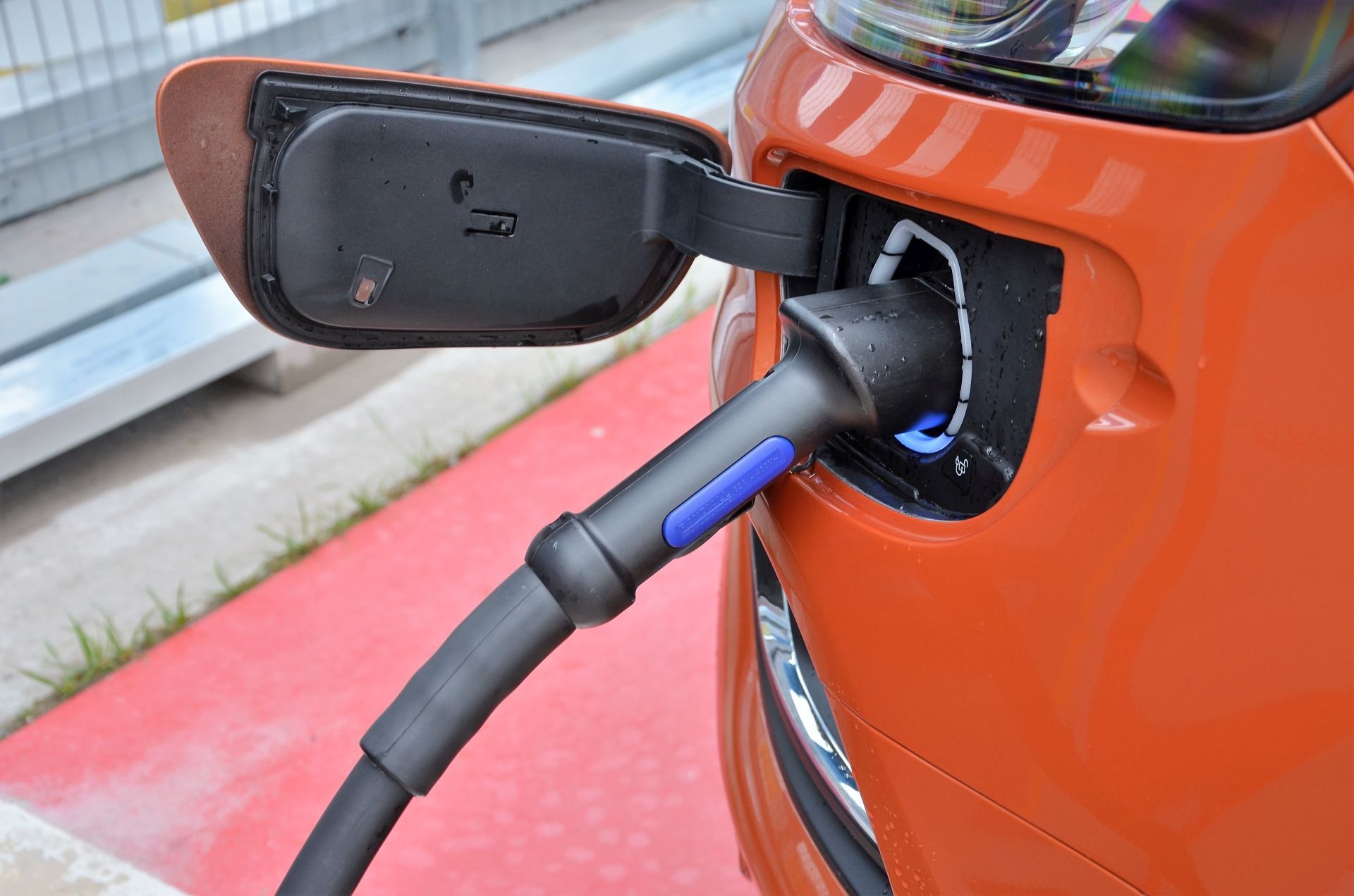 Ford Tourneo Connect PHEV