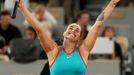 Aryna Sabalenková - Iga Šwiateková, semifinále French Open 2025