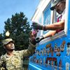 Trump, Národní garda, Washington, USA, kriminalita, trest smrti, policie