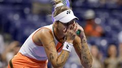 Markéta Vondroušová