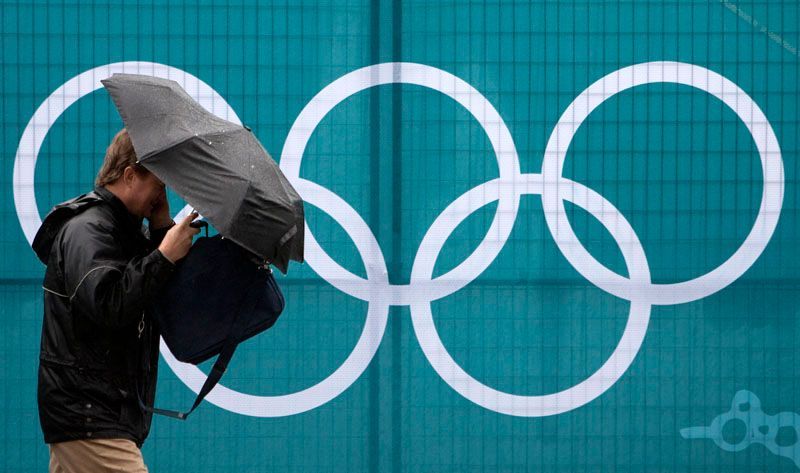 Přípravy ve Vancouveru na zimní olympiádu finišují
