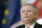 Reforma EU má nového kata. Kaczynski odmítl podepsat