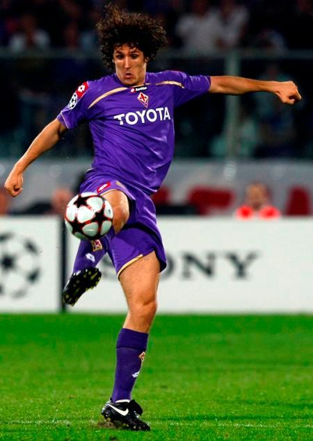 Stevan Jovetič, Fiorentina Liverpool