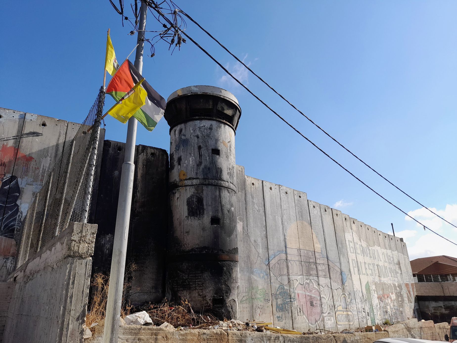 betlém palestina izrael