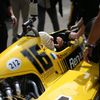 Goodwood Festival of Speed 2017: Ren Arnoux, Renault RS01