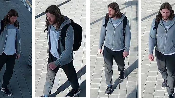 Muž v Brně napadl dvě strážnice, skončily v nemocnici. Hledá ho policie; Zdroj foto: Policie ČR