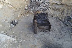 Český unikát. Studna objevená u Pardubic je nejstarší dřevěná struktura na světě
