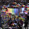 Prague Pride, průvod, 2023