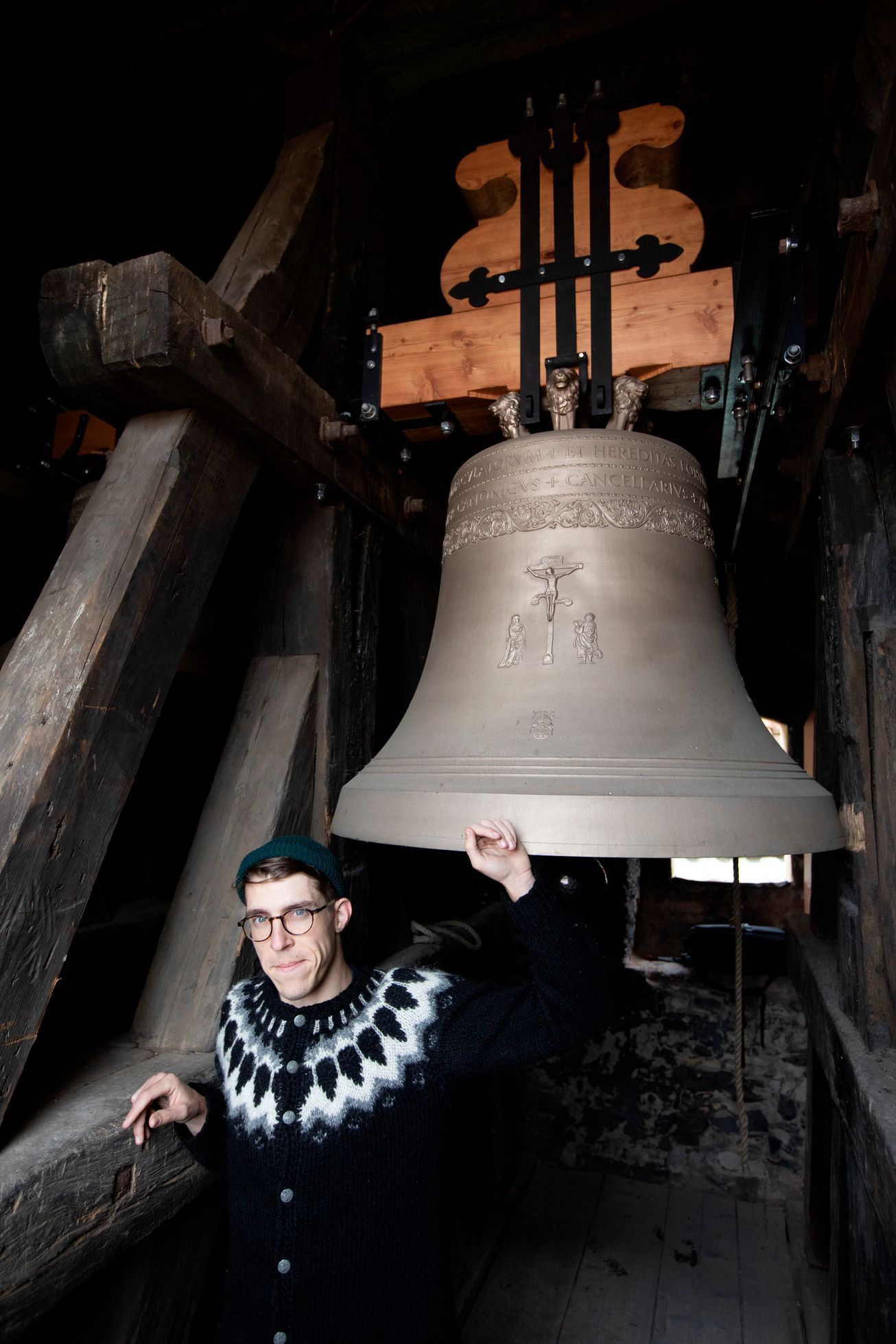 Nadace RSJ, Foto, Magazín