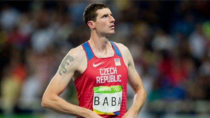 Narození dcery Rebeky po olympiádě v Brazílii dočista změnilo výškaři Jaroslavu Bábovi život.