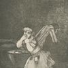 Francisco Goya: Caprichos (Rozmary)