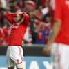 Liga mistrů: Benfica - Chelsea (Bruno Cesar)