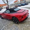 MG Cyberster a HS