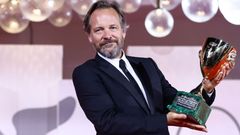 Peter Sarsgaard, Benátský filmový festival, 2023