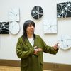 Zhanna Kadyrova, Galerie Rudolfinum, 2024
