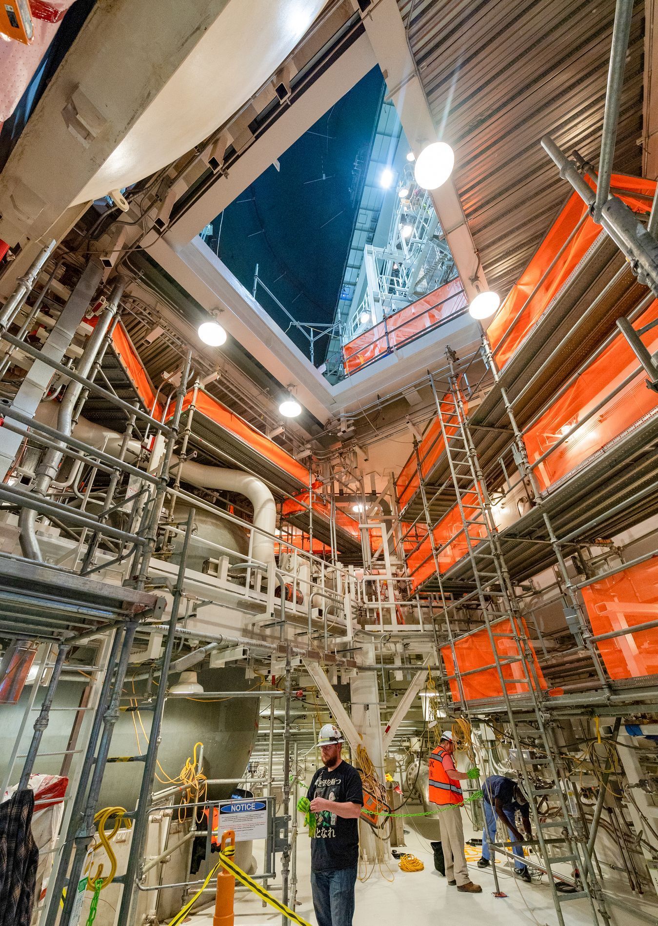 Georgia Power, jaderná elektrárna, ekonomika, USA
