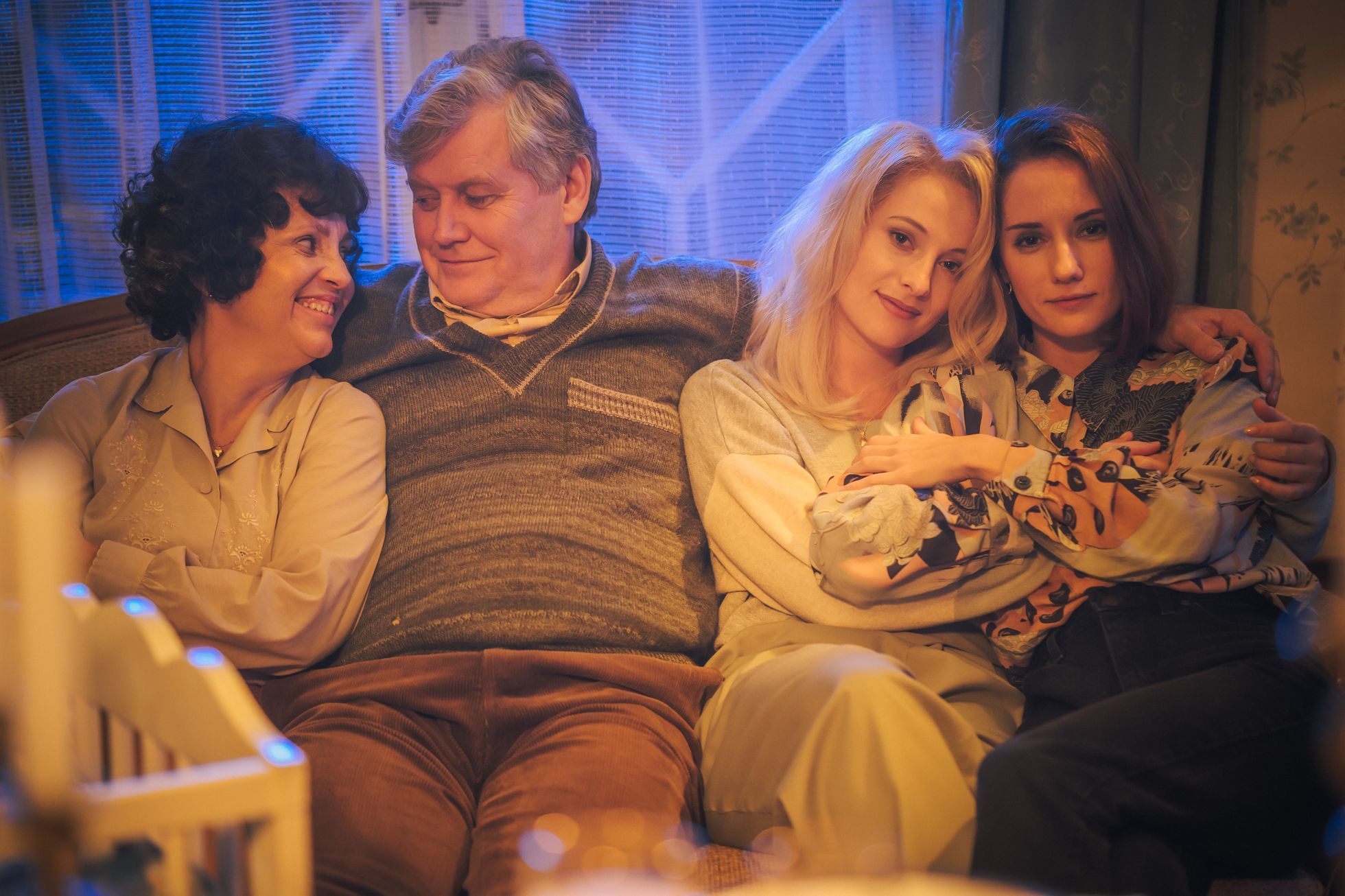 Iveta Bartošová seriál 2